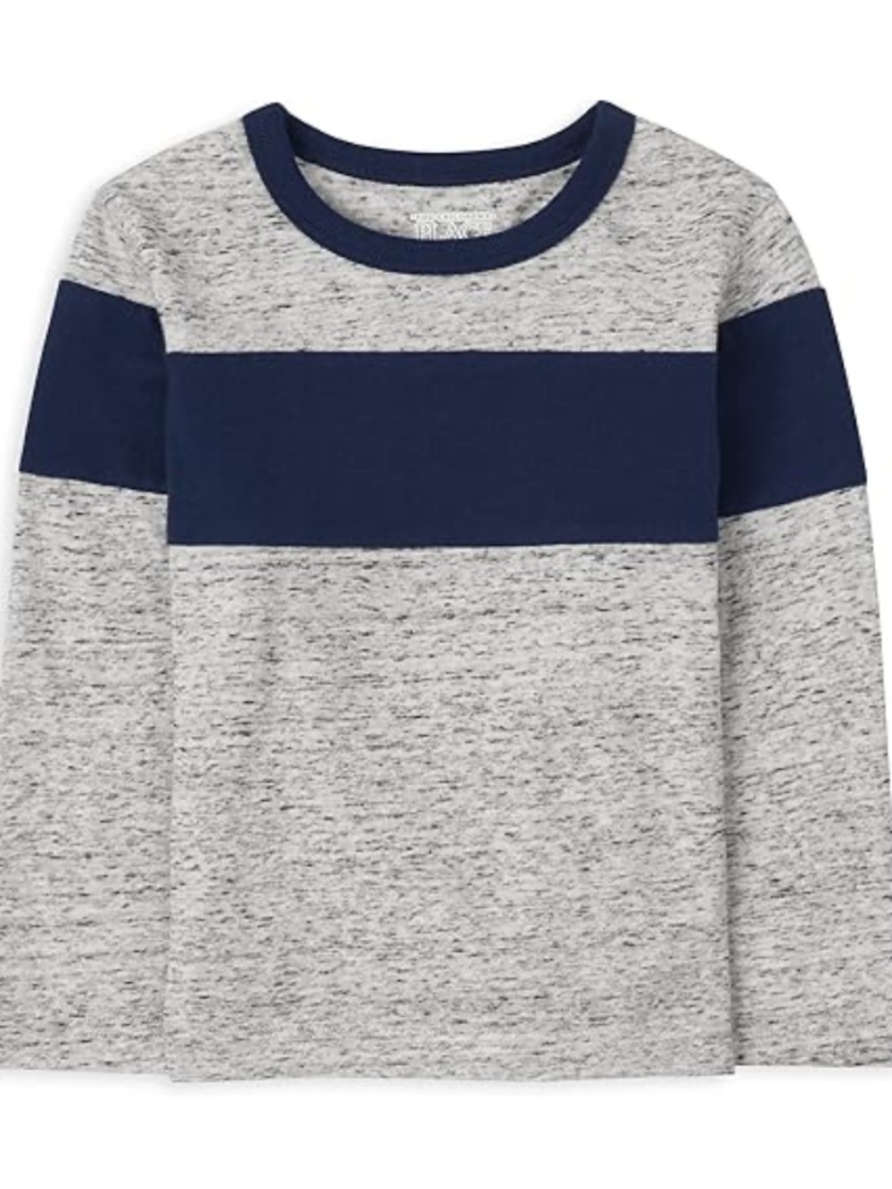The Children's Place Long Sleeve